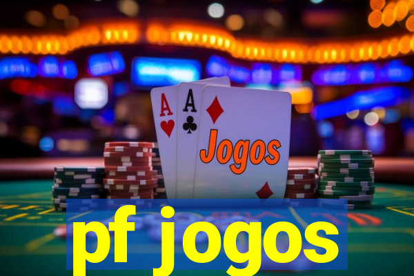 pf jogos